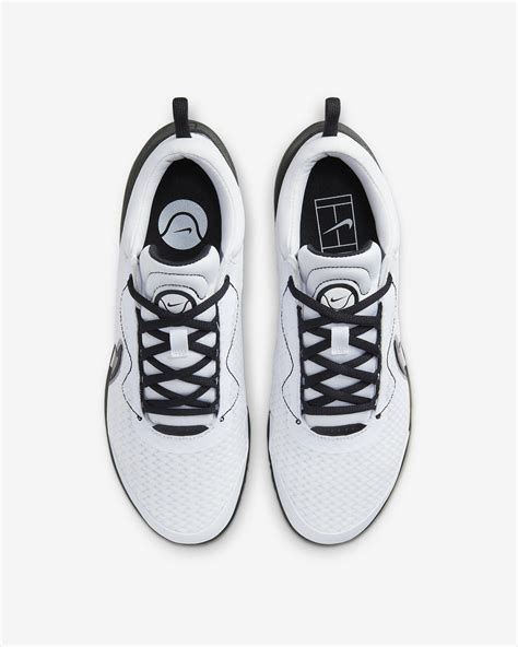 NikeCourt Air Zoom Pro Women's Hard Court Tennis Shoes. Nike BE