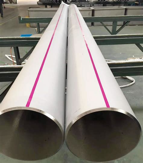 Duplex Uns S Duplex Stainless Steel Stainless Pipe