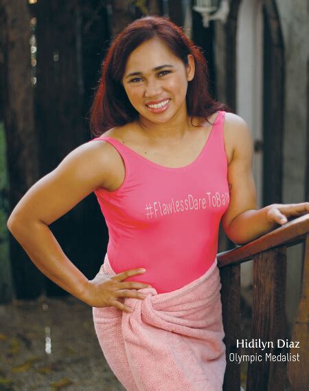 10 Hot Sexy Hidilyn Diaz Bikini Pics