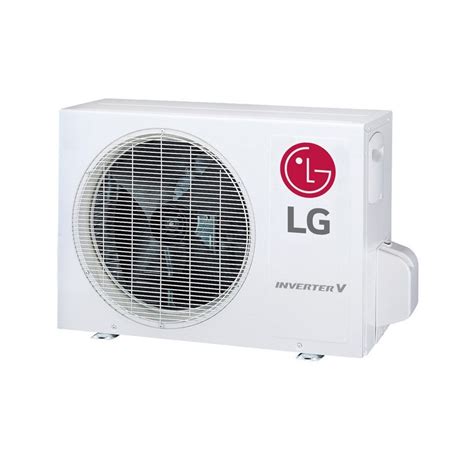 Klimatyzator kanałowy niskiego sprężu LG CL09F