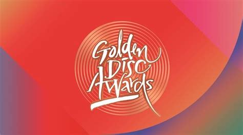 2019 Golden Disc Awards Confirms MC Lineup For Its Two Day Award