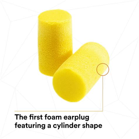 3m Classic Ear Plugs La Uk