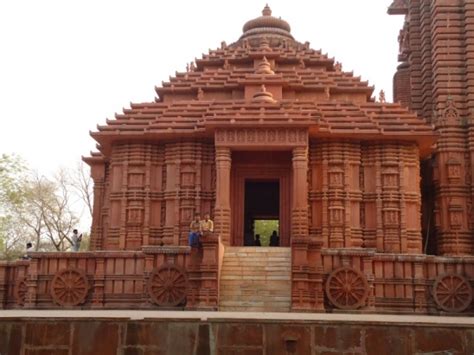 Sun Temple, Gwalior | Veethi