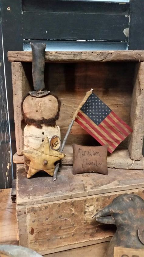 Pin By Kathy Dzielak On The Red White And Blue Americana Crafts