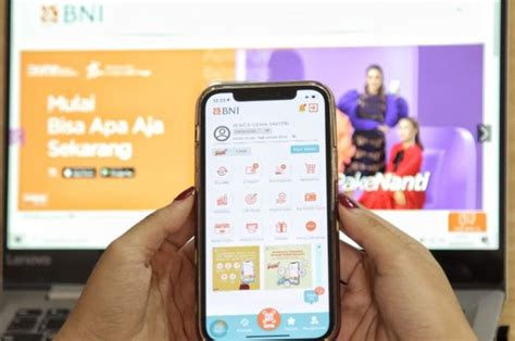 Ini Cara Mengatasi Bni Mobile Banking Terblokir Praktis Dan Cepat