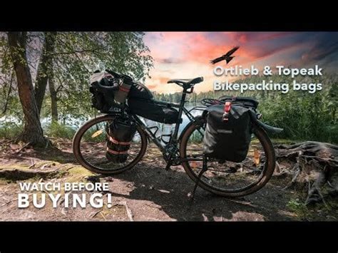 Here's my bikepacking setup at the moment. What do you think? : r ...