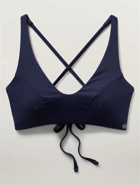 Triangle Bikini Top D Dd Athleta