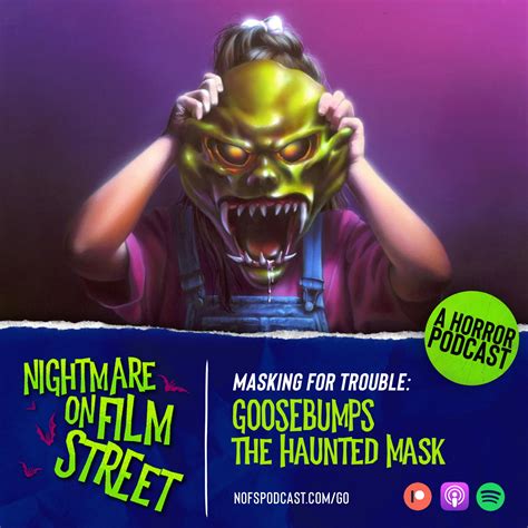 Nightmare On Film Street 2016