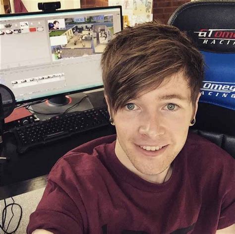 YouTube Gamers DanTDM, Waglinton, And InTheLittleWood Smashed Records At Insomnia - RoccoReport