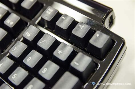 Matias Quiet Pro Review Quietest Mechanical Keyboard