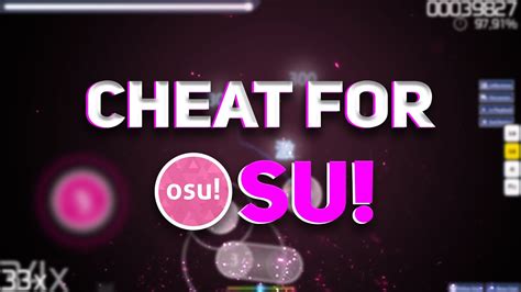 Обзор и Скачать CHEAT FOR OSU NEVERLOSE ЧИТ НА ОСУ НЕВЕРЛУЗ BIG