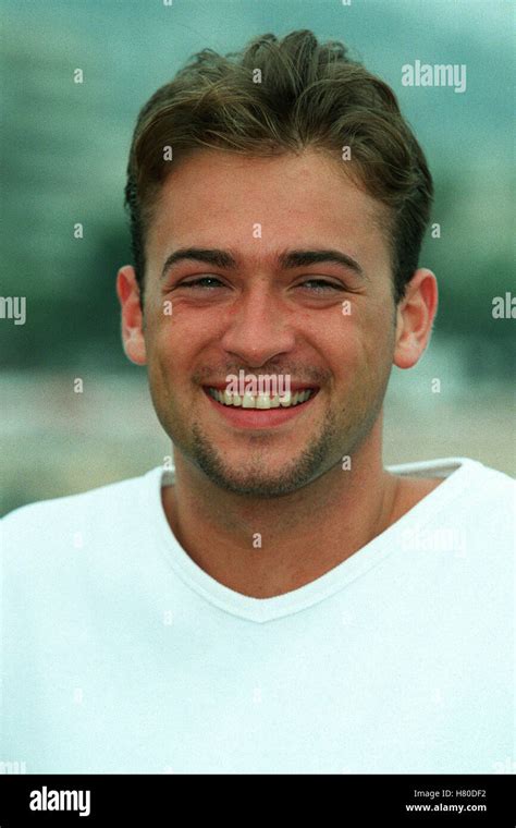 Paul Nicholls 26 May 1999 Stock Photo Alamy