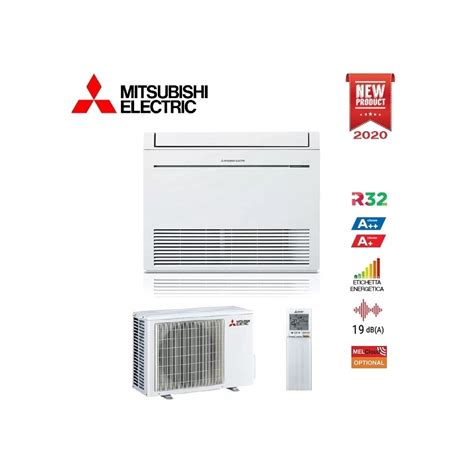 Acquista CLIMATIZZATORE CONDIZIONATORE MITSUBISHI ELECTRIC