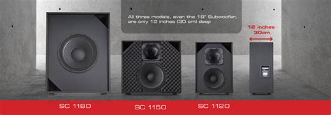 QSC specs for parallel-wired surrounds vs single speakers | AVS Forum