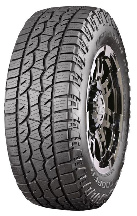 Cooper Discoverer Atp Ii 26570r 16 112 T Lowest Prices Extreme Wheels