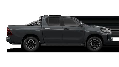 Toyota Hilux 2024 Reviews, News, Specs & Prices - Drive