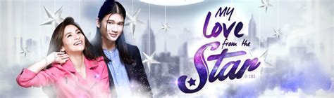 My Love From The Star | TV | GMA Entertainment - Online Home of Kapuso Shows and Stars