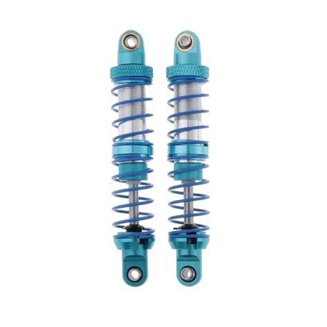 Max RC Car Shock Absorber 1/10 Scale RC Car Replacement Parts Shock ...