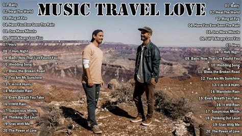 Cover New Songs Music Travel Love 2022 Endless Summer Nonstop