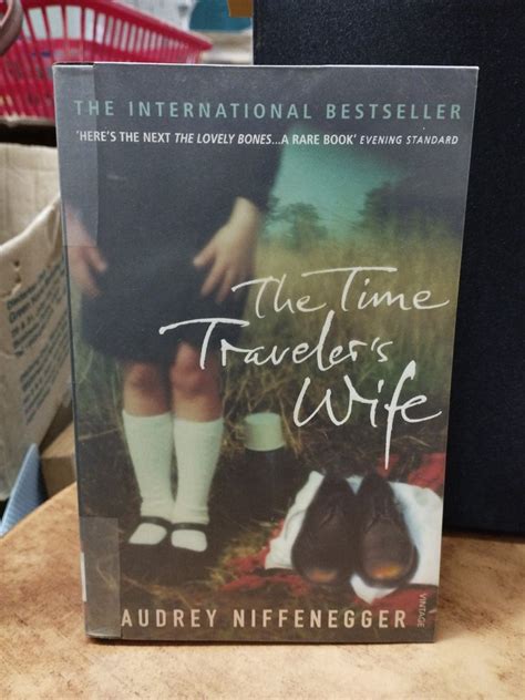 (ENG) The Time Traveler's Wife, Hobbies & Toys, Books & Magazines ...