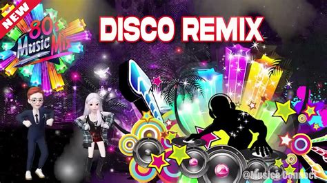 Best Viral Disco Music Remix Nonstop 1 Hour Of Hottest Diso Remix