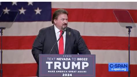 Nevada Republican Party treats Trump like royalty, and treats Nevada ...