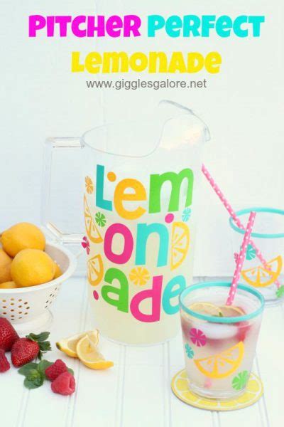 Lemonade For Livy Lemonade Stand Giggles Galore