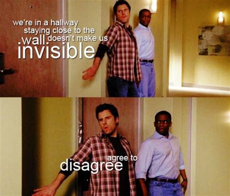 They Are So Funny I Love Psych Psych Quotes Psych Tv Shawn And Gus