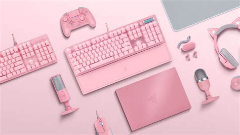 Best Pink Gaming Setup and Accessories - Pro Game Guides