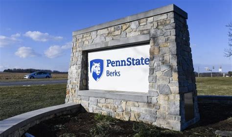 Penn State Berks Receives 28000 Grant To Advance Manufacturing Innovation