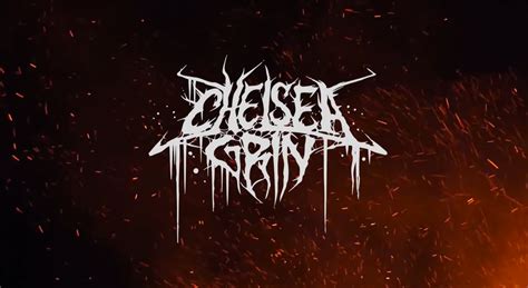 Chelsea Grin Unleash Br00tal New Song ‘bleeding Sun’ Wall Of Sound