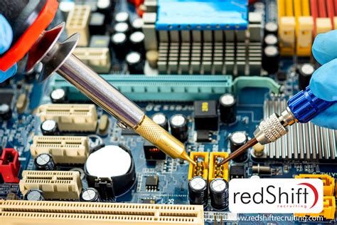 Hardware Engineer — redShift Recruiting