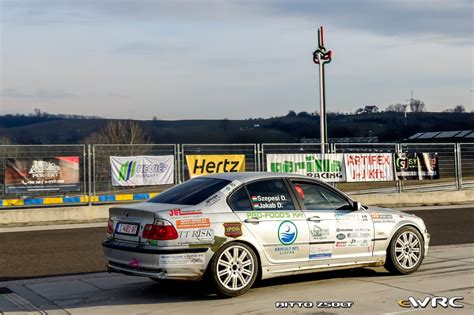 Szepesi D Niel Jakab D Vid Bmw E Fenstherm Kontakt