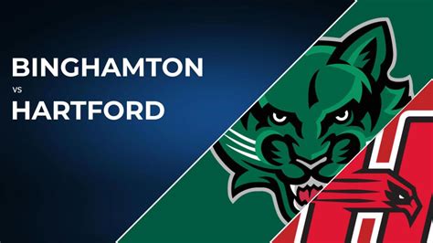 How to watch Binghamton Bearcats vs. Hartford Hawks: Live stream info ...