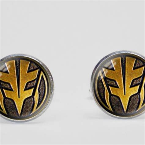 Superhero Cufflinks - Etsy