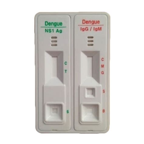 Dengue Test Kit For Clinical Hospital Clinical At Best Price In Pune