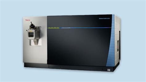 Specification Sheet Orbitrap Fusion Lumos Tribrid Mass Spectrometer