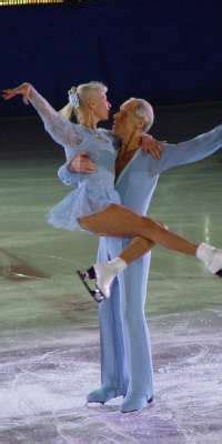 Ludmila Belousova Russian Olympic pair skater dead at age 81