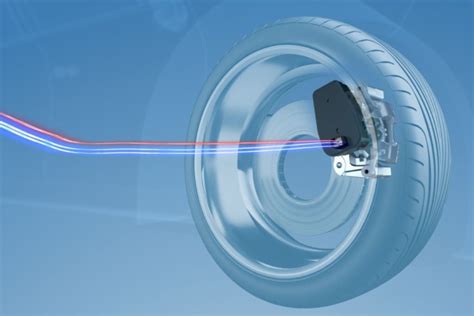 The Future Of Braking New Brake Systems Electrifying Innovation From