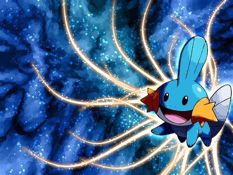 Mudkip Hd Wallpapers Wallpaper Cave