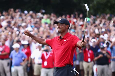 Tiger Woods' 82 PGA Tour wins by the numbers | Golf News and Tour ...