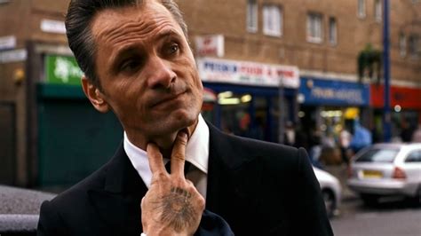 Viggo Mortensen Was Prepared For The Pain Of Eastern Promises' Bathroom ...