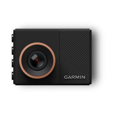 Garmin Dash Cam™ 55 | Dashboard Camera with Voice Control