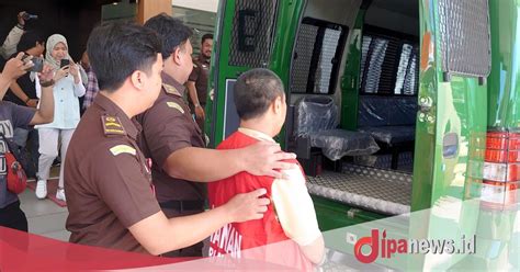 Direktur Perusahaan Di Maros Gelapkan Pajak Kerugian Negara Capai Rp