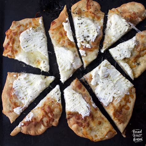 Pizza Bianca Recipe • Bread Booze Bacon