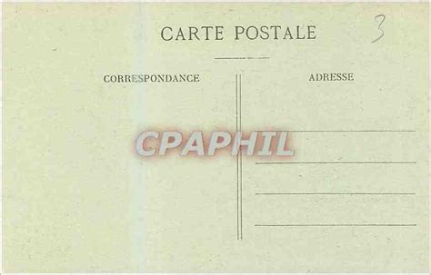 Carte Postale Ancienne Ch Teau De Bouesse En Berry La Chambre Dite De