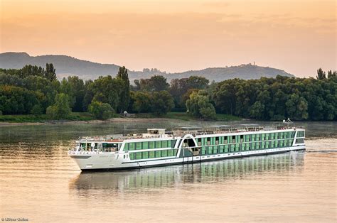 Amadeus Queen Lüftner Cruises Flusskreuzfahrten 20242025