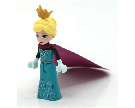 Lego New Disney Princess Frozen Minifigures From Set The Ice