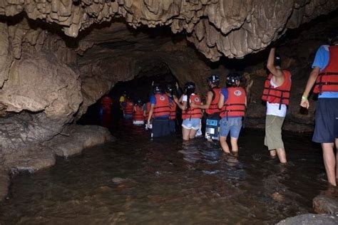 2023 Tour to Río Claro and La Caverna del Cóndor Reserve Now