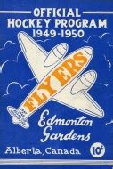 Edmonton Flyers hockey team [WCSHL] statistics and history at hockeydb.com